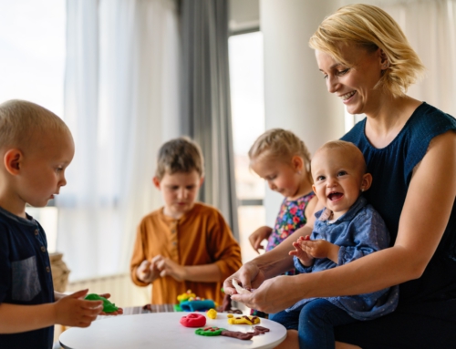 Familie & Kinder: was absetzbar ist