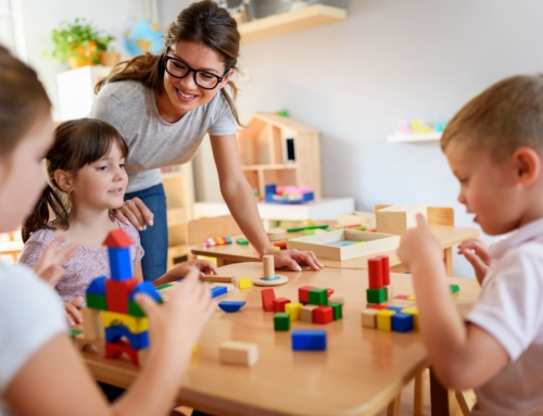 Kinderbetreuungskosten 2026